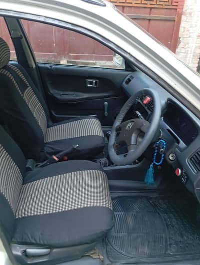 Honda City 2000