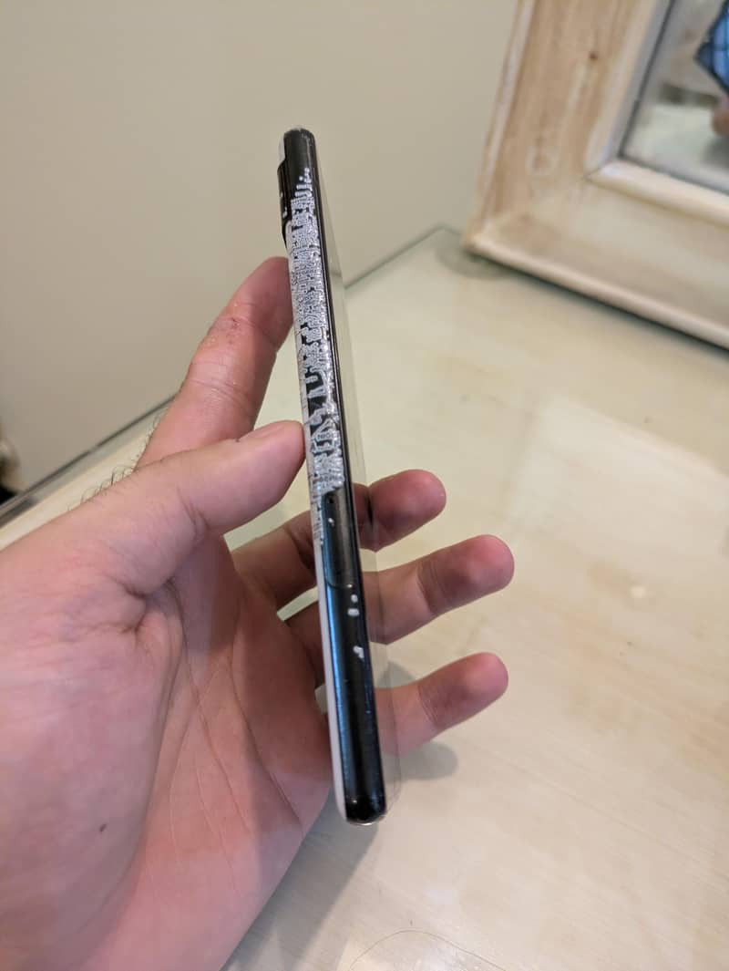 Google Pixel 6a 3