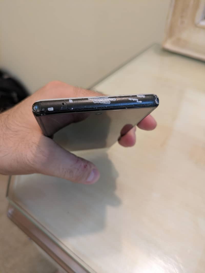 Google Pixel 6a 4