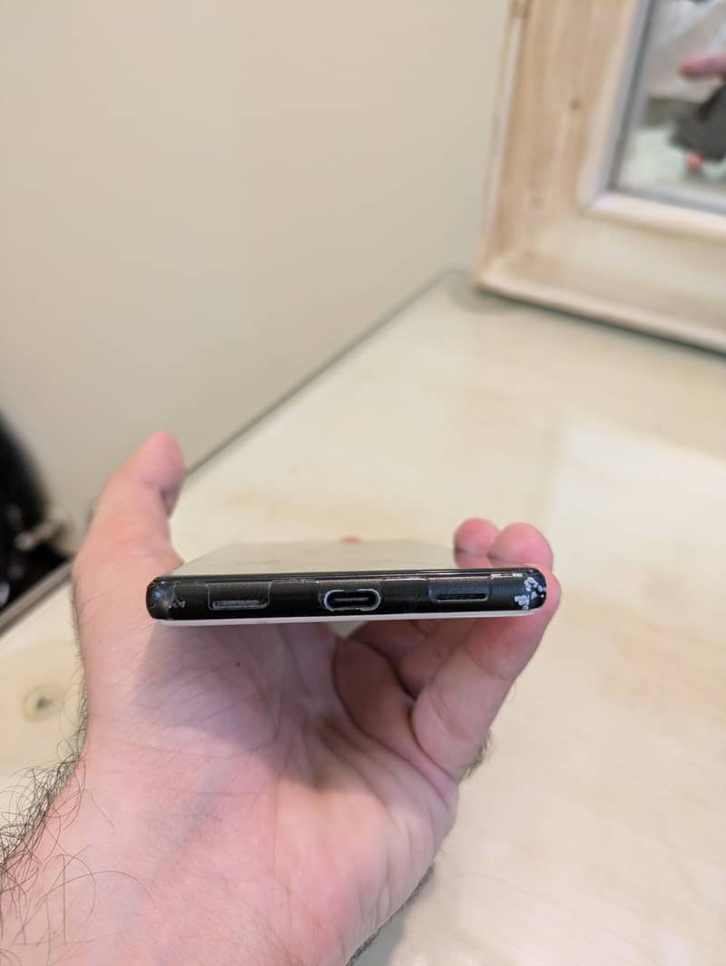 Google Pixel 6a 5