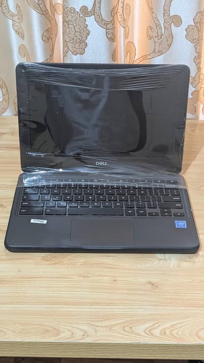 Dell 3100 Chromebook