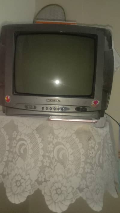 television for sale,Rs9000 only