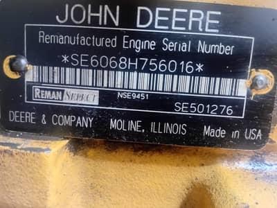 Quality American Generator
