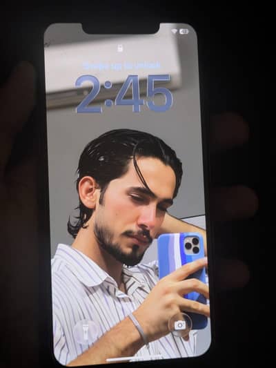 Apple iPhone 11 Pro Max