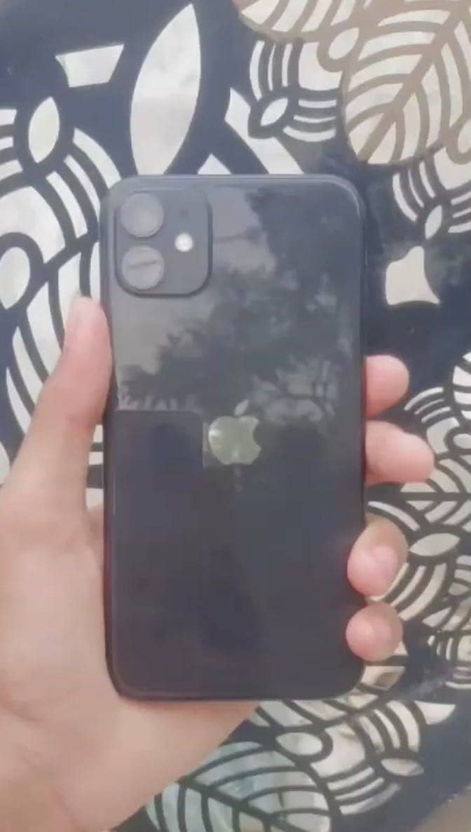Apple iPhone 11 3