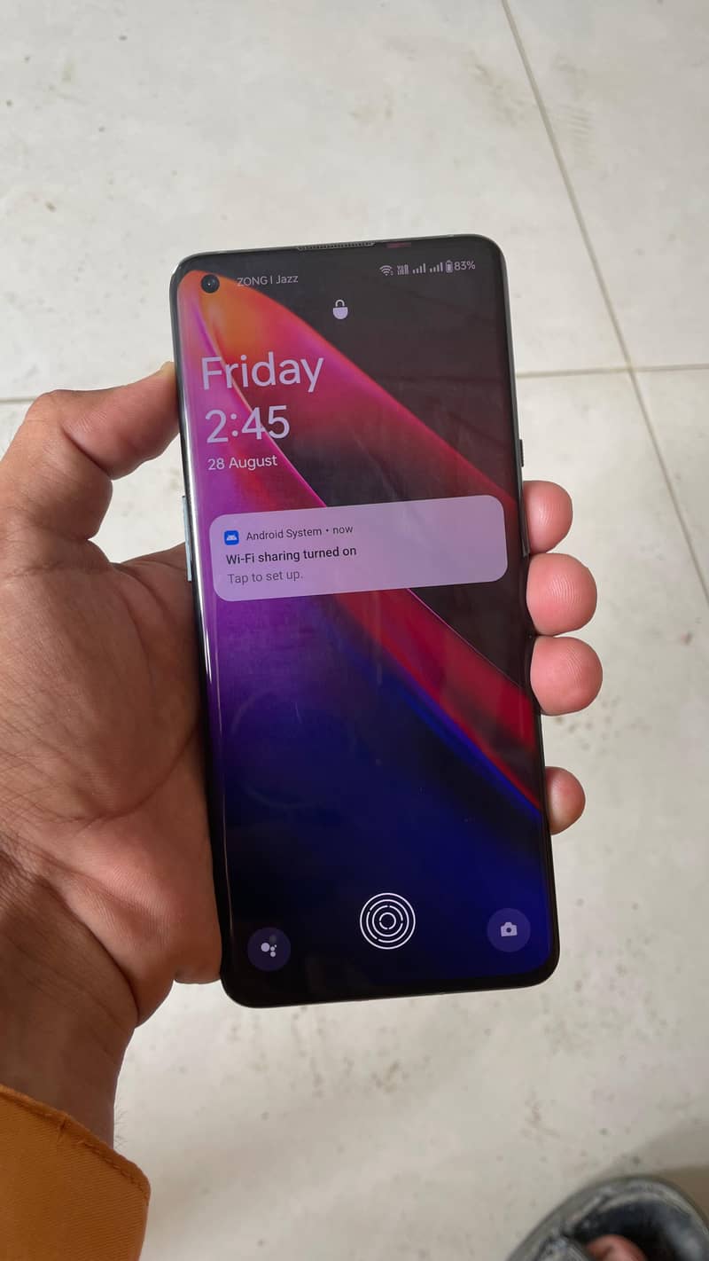 One Plus 9 Pro 1