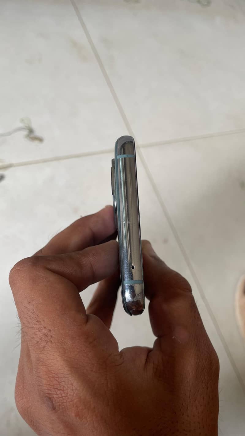 One Plus 9 Pro 3