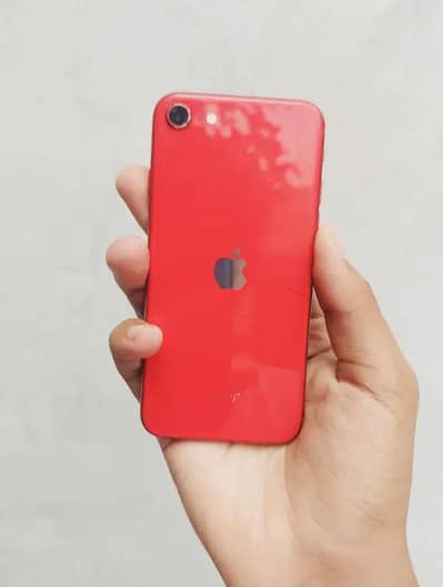 Iphone SE 2020 Official PTA aproved