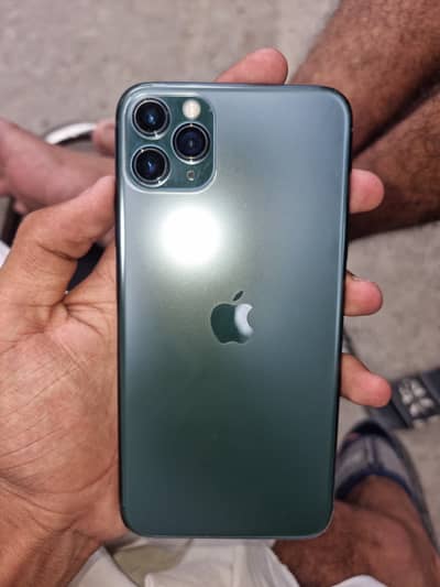 Apple iPhone 11 Pro Max 256 gb