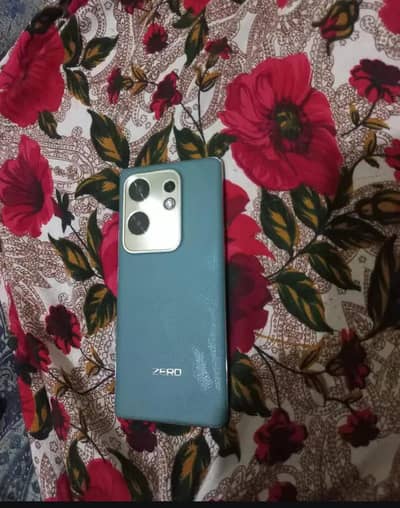 Infinix Zero 30