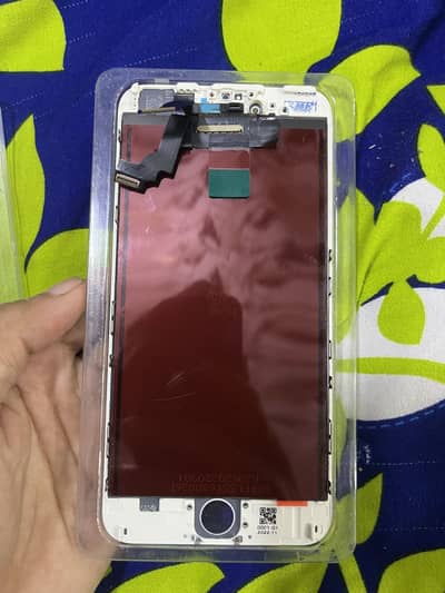 I PHONE 6PLUS PANEL