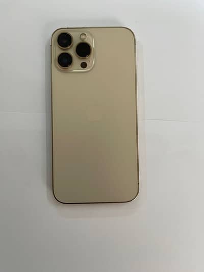 Apple iPhone 13 Pro Max