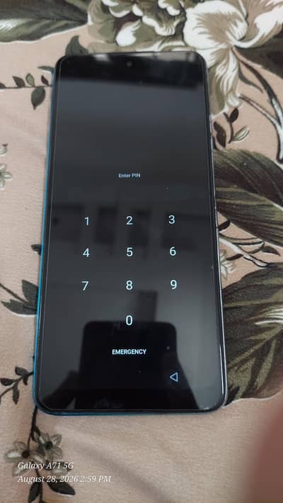 Infinix Hot 11s