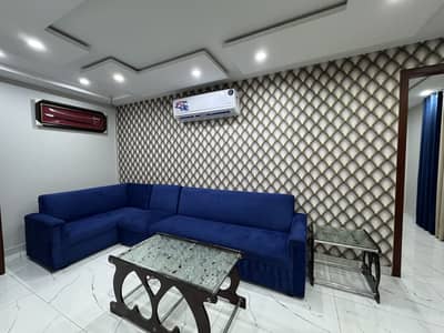 1 bed luxury family Furnished Apartment For rent