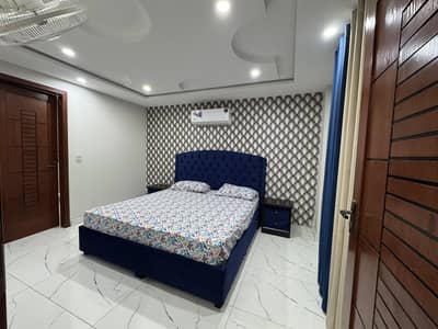 1 Bed Luxury Family Furnished Apartment For Rent
