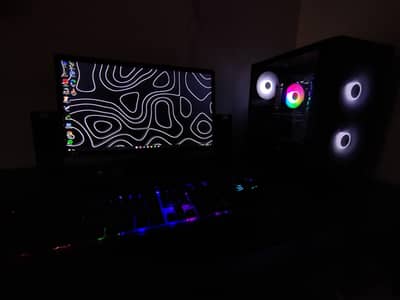 Ryzen Gaming Pc For Sale