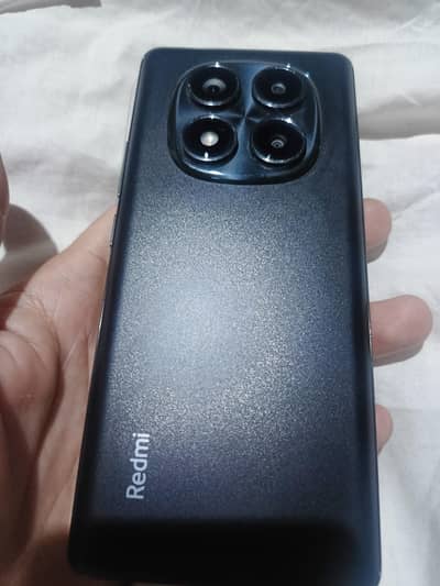 Xiaomi Redmi Note 14 Pro