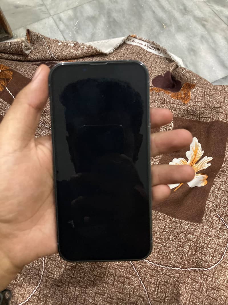 Apple iPhone 13 Pro 6