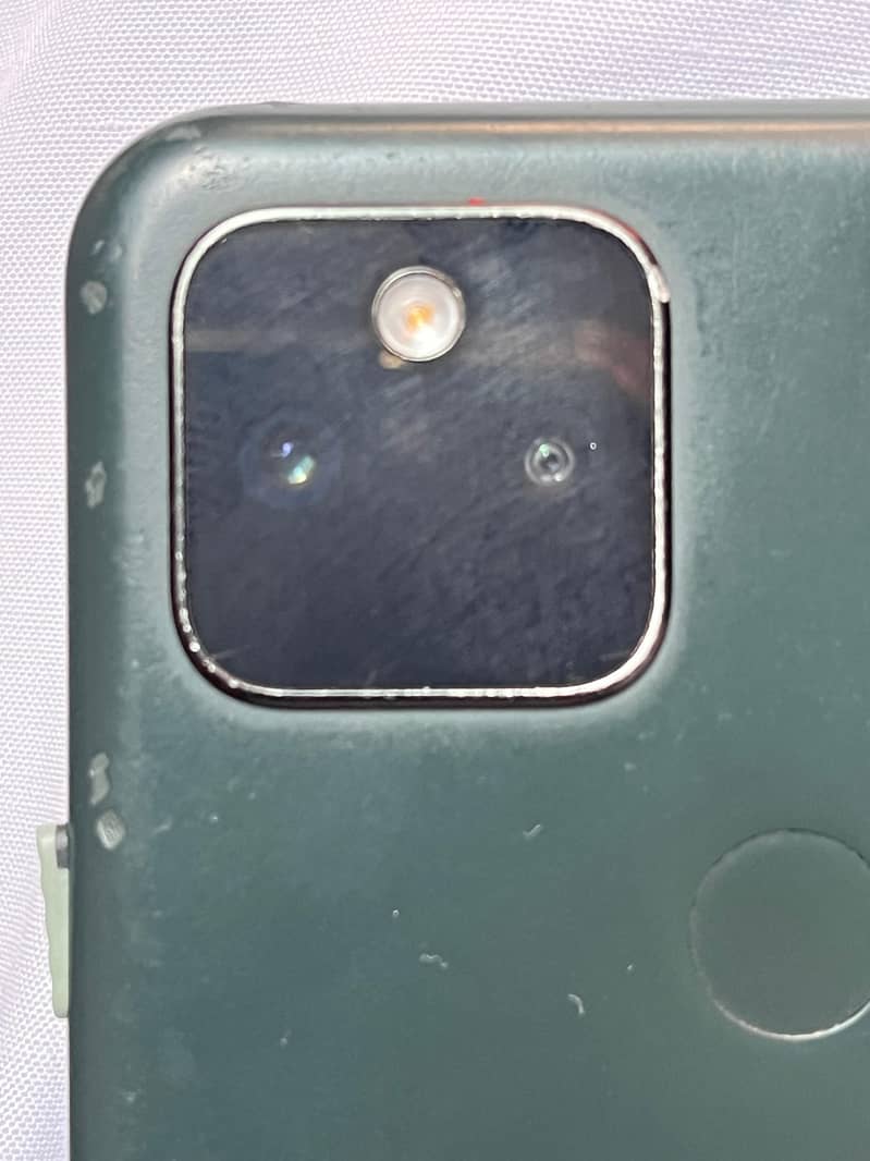 Google Pixel 5a 1
