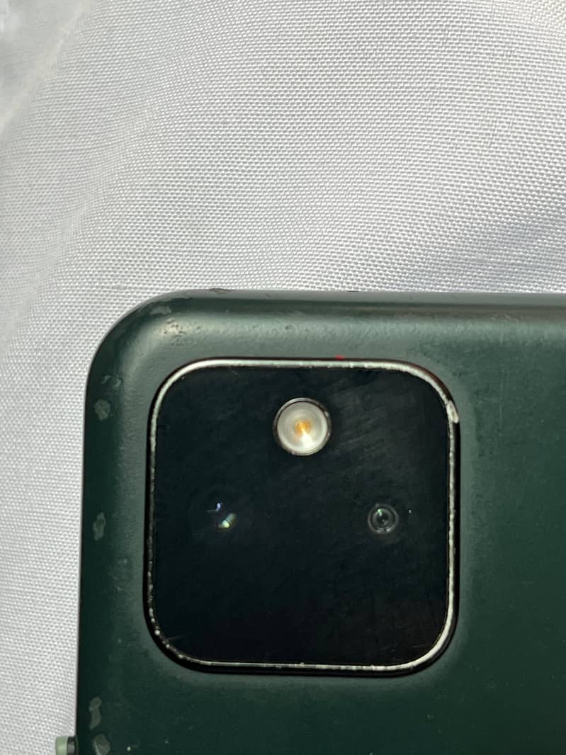 Google Pixel 5a 2