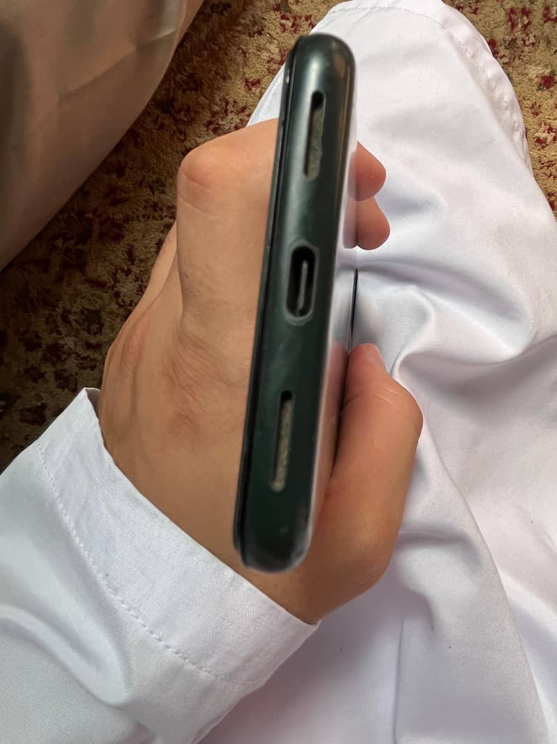 Google Pixel 5a 5