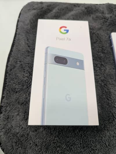 Google Pixel 7a