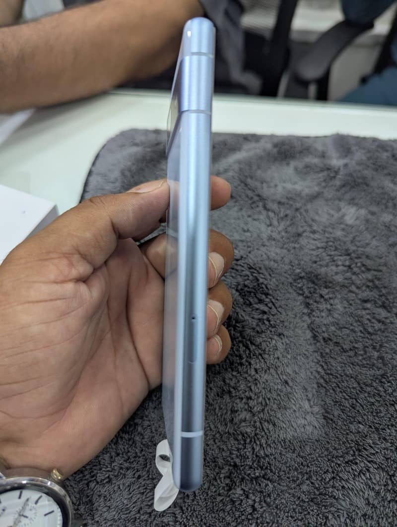 Google Pixel 7a 7