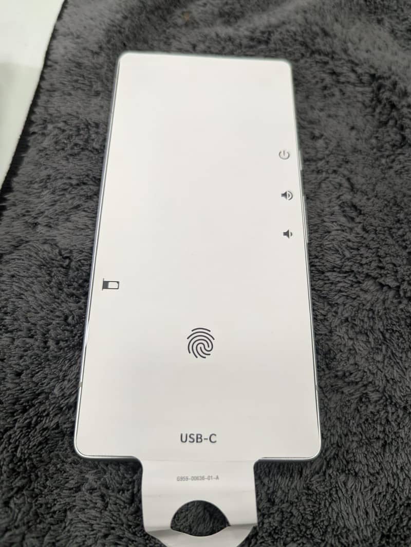Google Pixel 7a 8