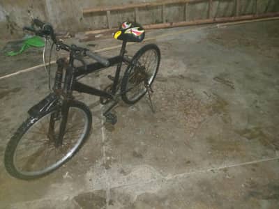 cycle