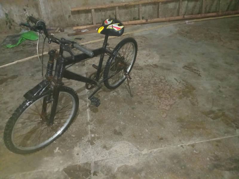cycle 0
