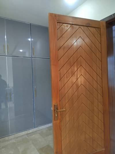 3.5 Marla Brand New Triple Story House For Sale