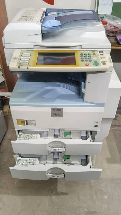 Ricoh Photocopy machine