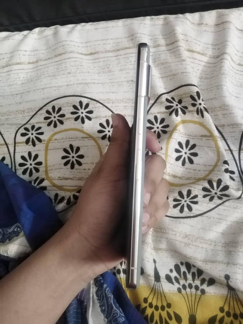 Google Pixel 7 Pro 3