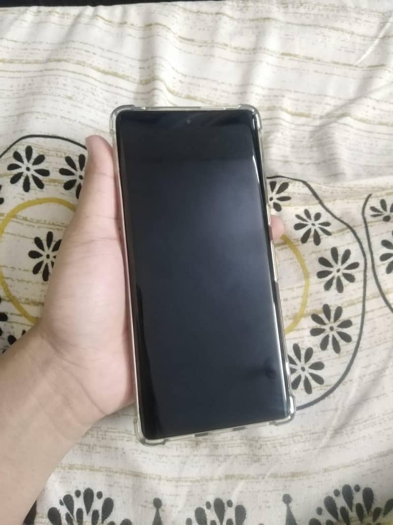 Google Pixel 7 Pro 5