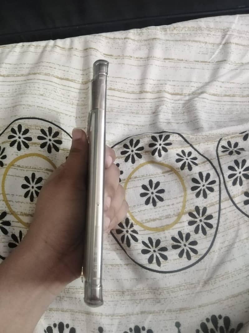 Google Pixel 7 Pro 6