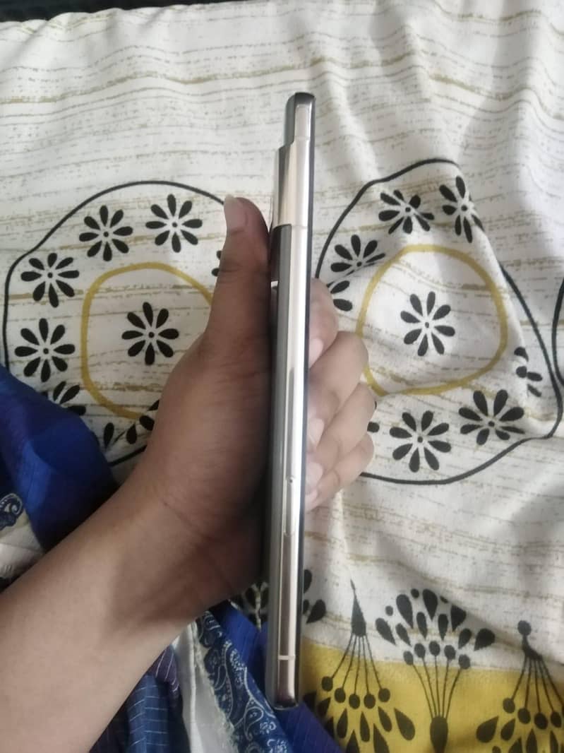 Google Pixel 7 Pro 8