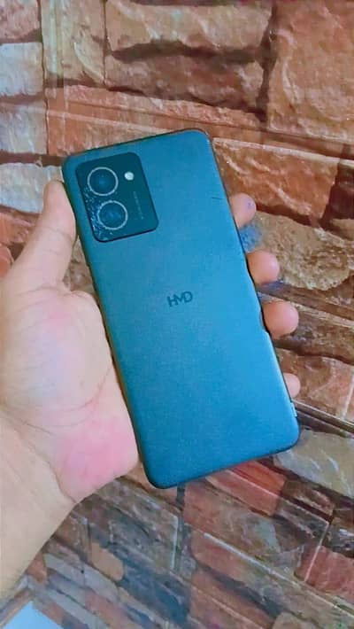 NOKIA HMD VIBE NON PTA