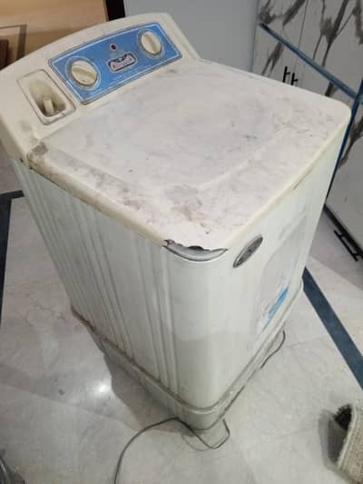 united company in good condition