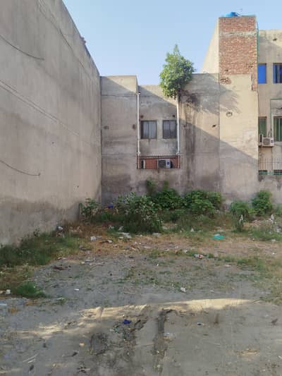 5 Marla vip plot for sale