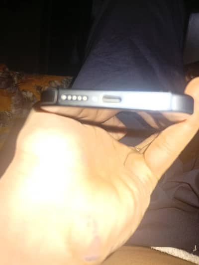 Apple iPhone 15 Pro