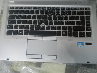 Hp laptop