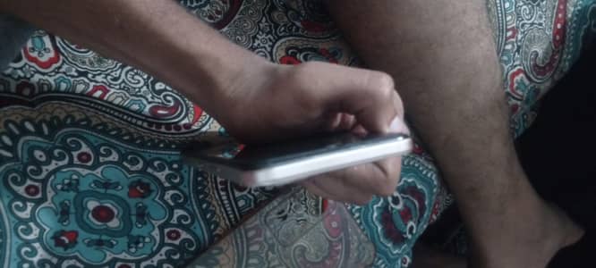 Infinix Note 12