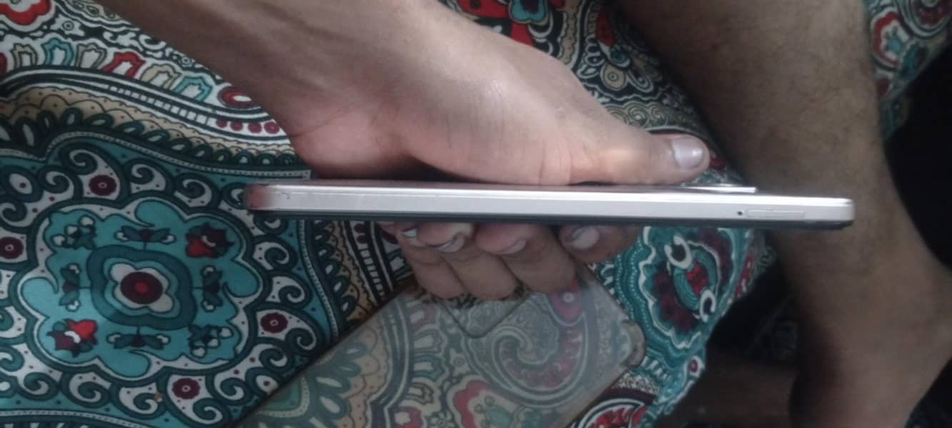 Infinix Note 12 4