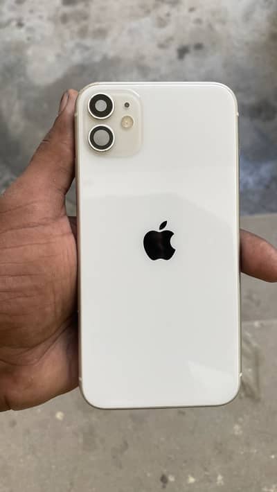 Apple iPhone 11