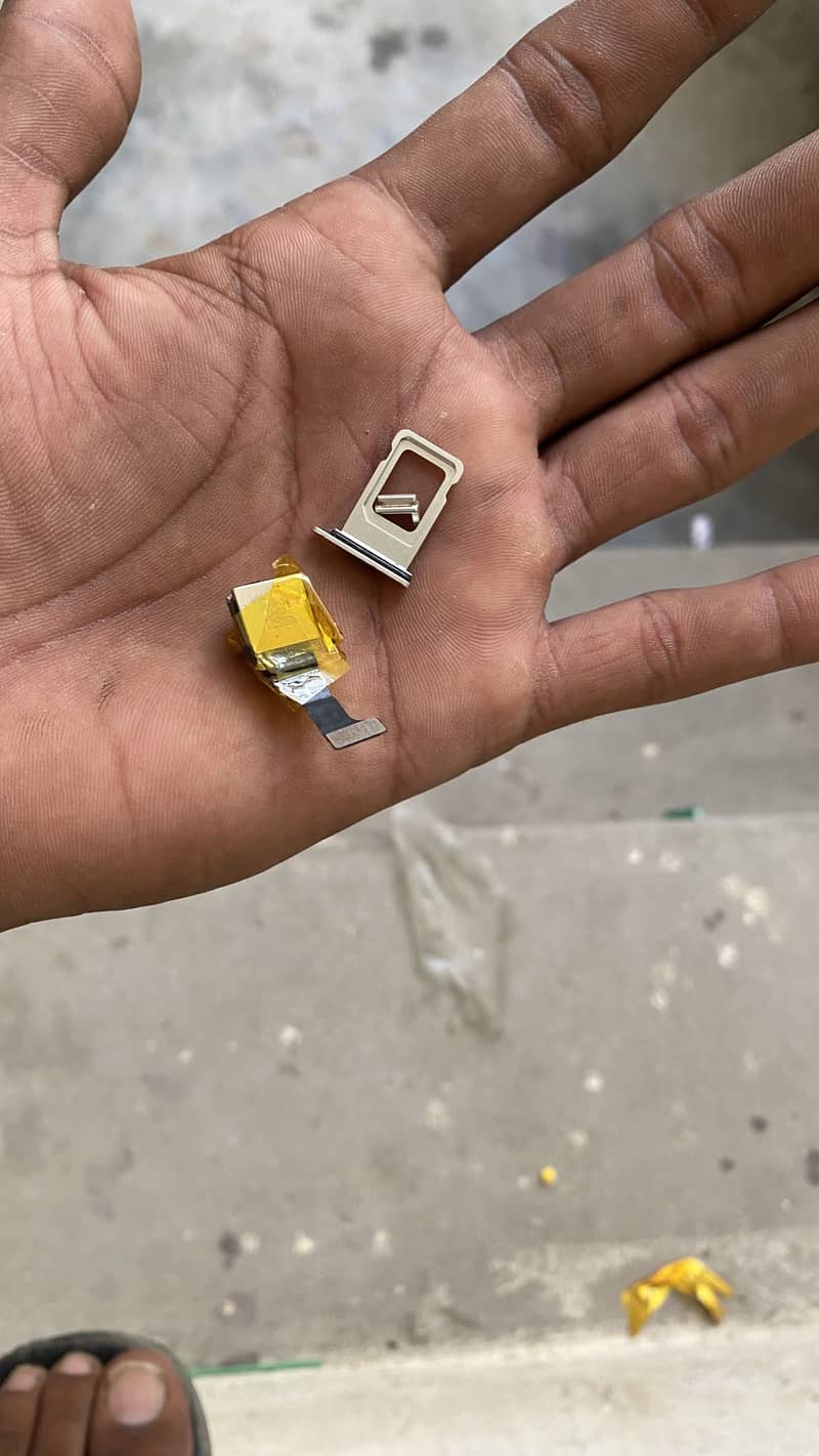 Apple iPhone 11 5