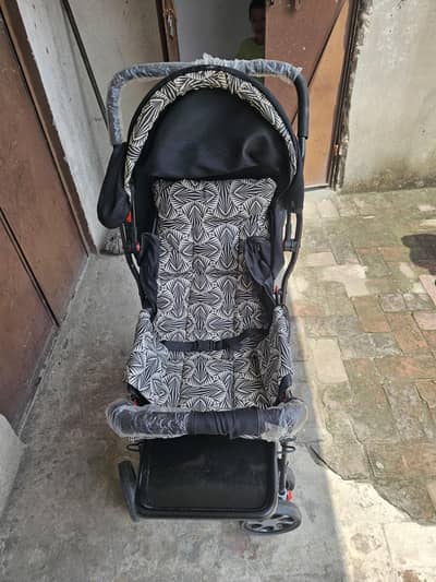 kids pram