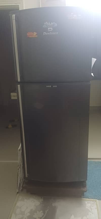 Refrigerator / Fridge