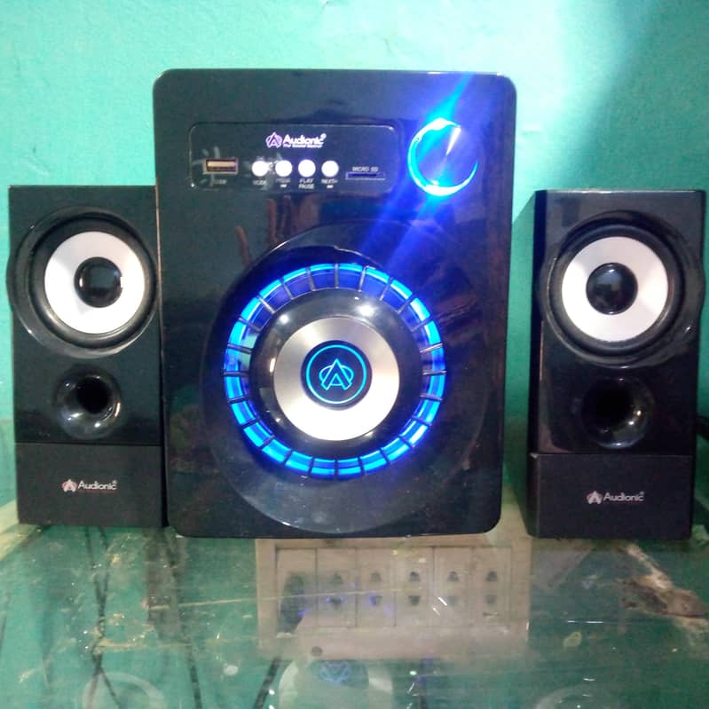 Audionic MAX-230 1