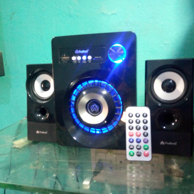 Audionic MAX-230 2