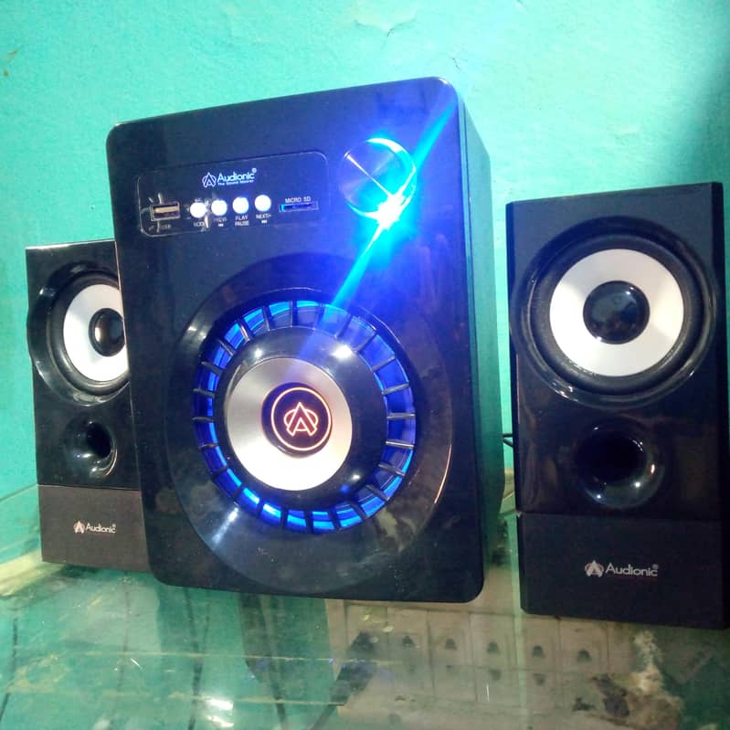 Audionic MAX-230 3